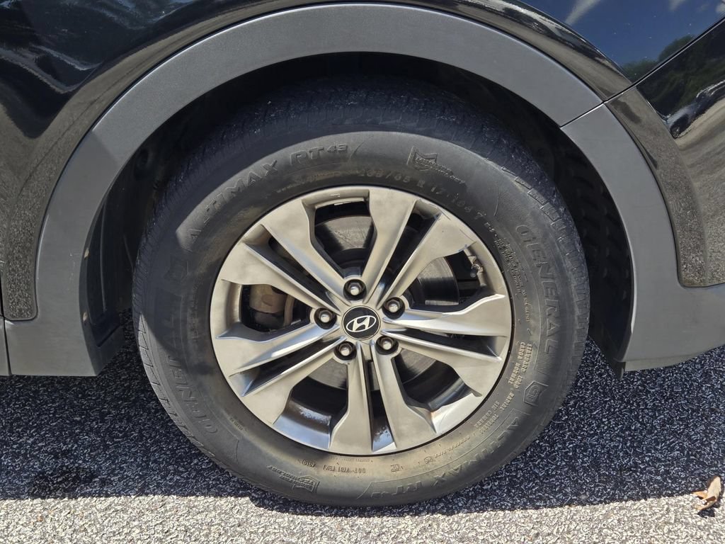 Used 2014 Hyundai Santa Fe Sport w/ Popular Equipment Package 02 FWD image 3