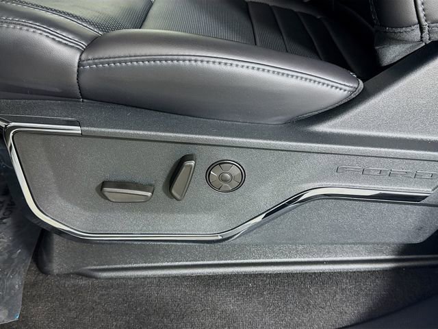 New 2025 Ford F450 Platinum w/ FX4 Off-Road Package image 20