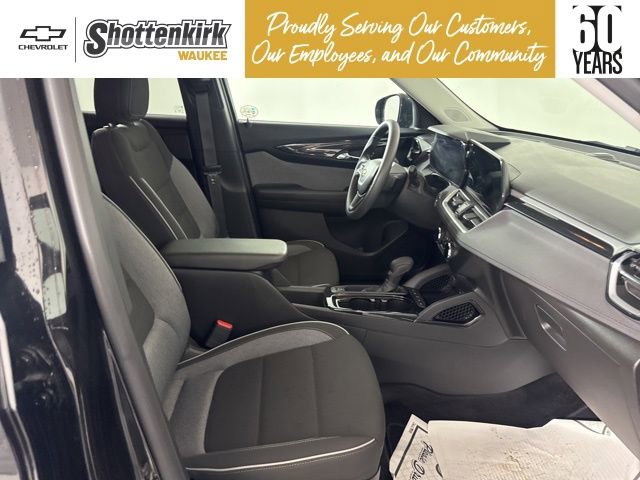 Used 2024 Chevrolet TrailBlazer LS w/ LS Convenience Package image 16