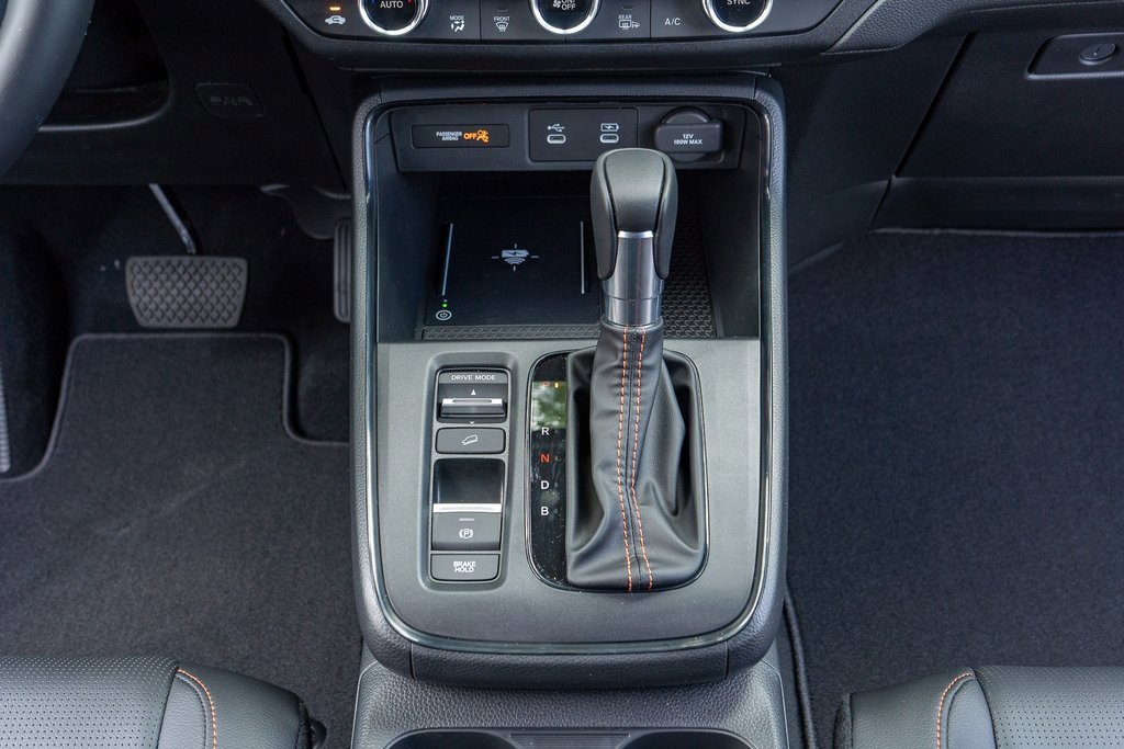 New 2026 Honda CR-V Sport-L image 22