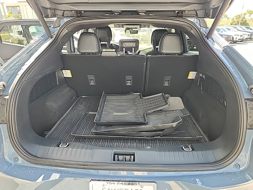 Used 2023 Ford Mustang Mach-E GT w/ GT Performance Edition image 20