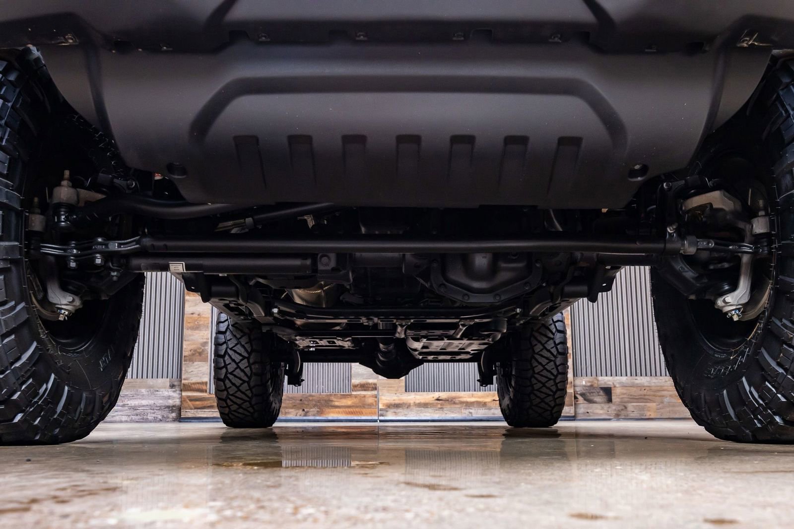 Used 2022 Jeep Wrangler Unlimited Rubicon AWD/4WD image 14