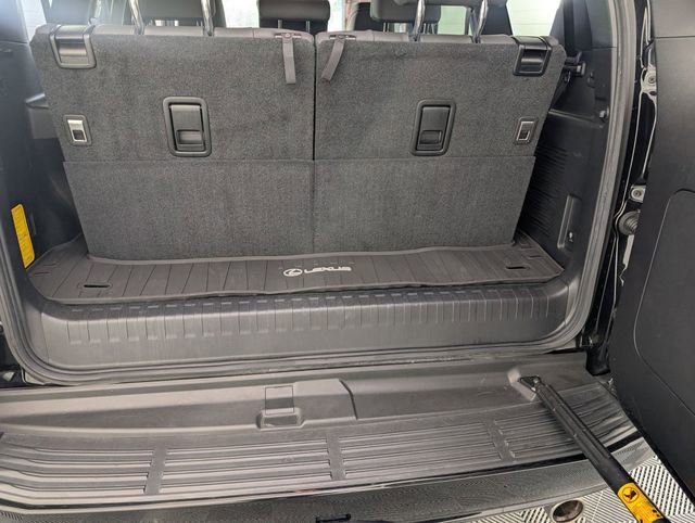 Used 2021 Lexus GX 460 Premium w/ Premium Package image 31