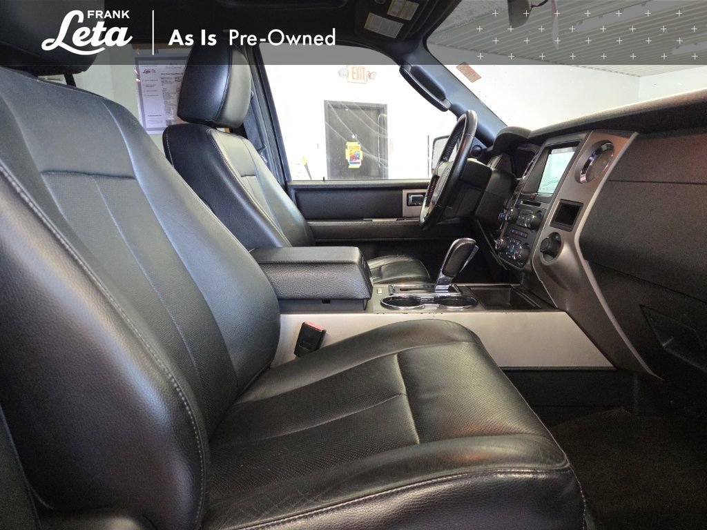 Used 2017 Ford Expedition Limited w/ Equipment Group 301A image 21
