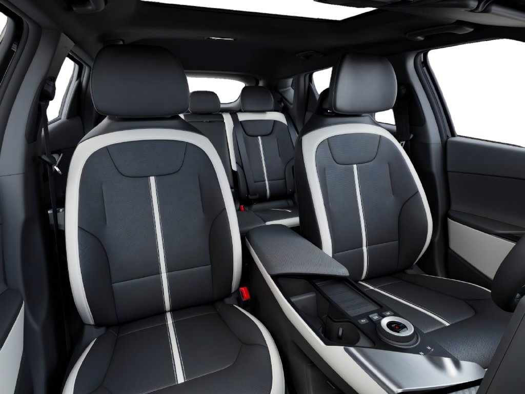 New 2026 Kia EV6 GT-Line AWD/4WD image 15