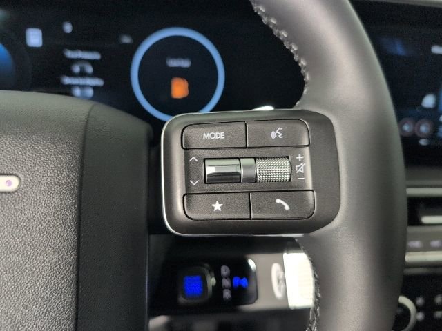 New 2026 Hyundai Palisade Limited image 16