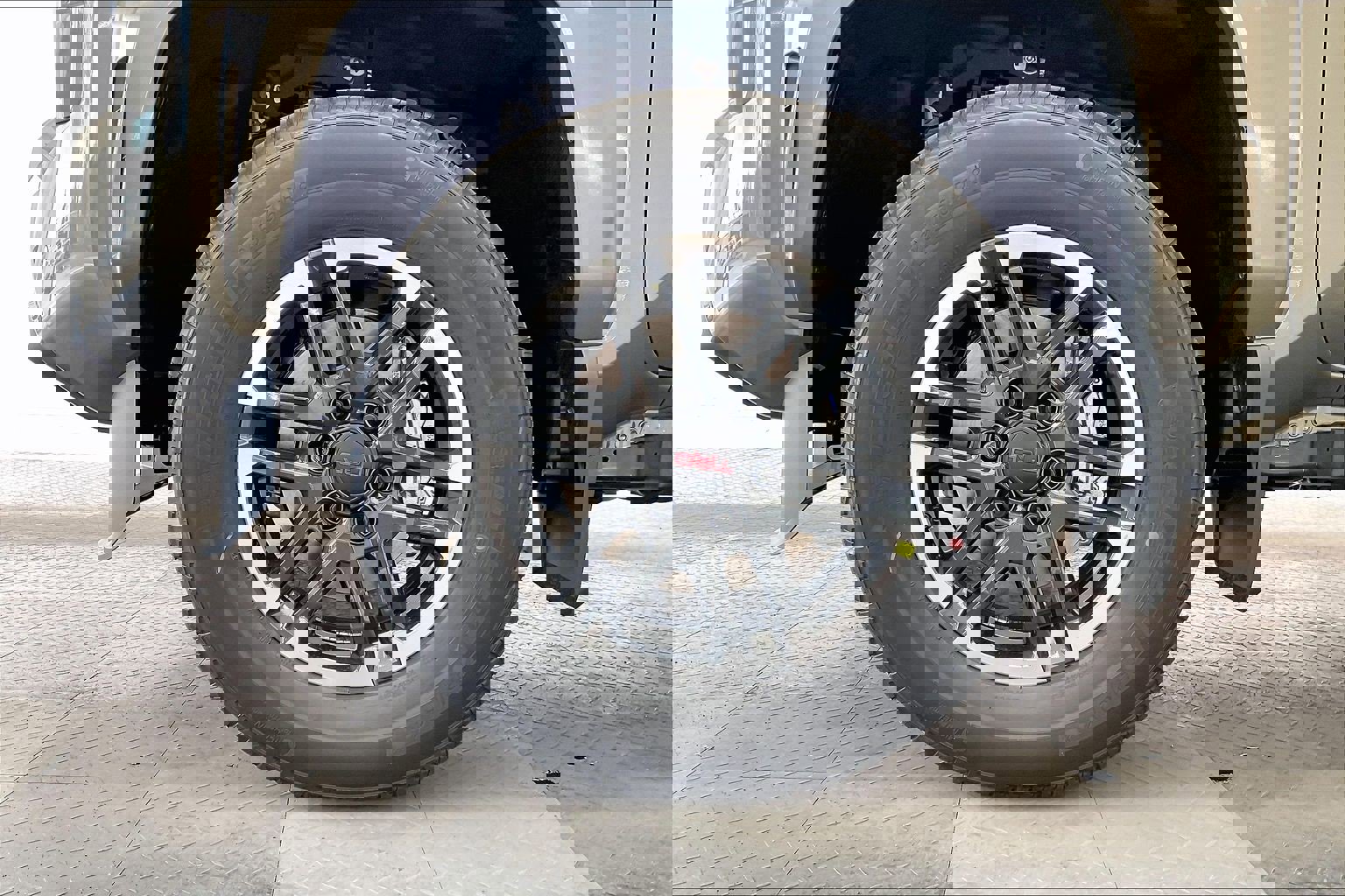 New 2025 Toyota Tacoma TRD Sport image 14