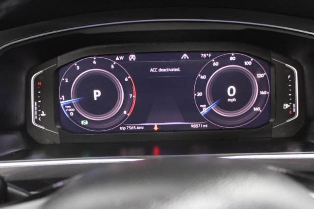 Used 2019 Volkswagen Tiguan SEL Premium R-Line AWD/4WD image 22