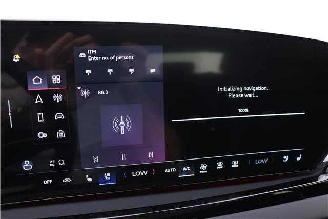 Used 2025 Audi A5 2.0T Premium Plus w/ Premium Plus image 9