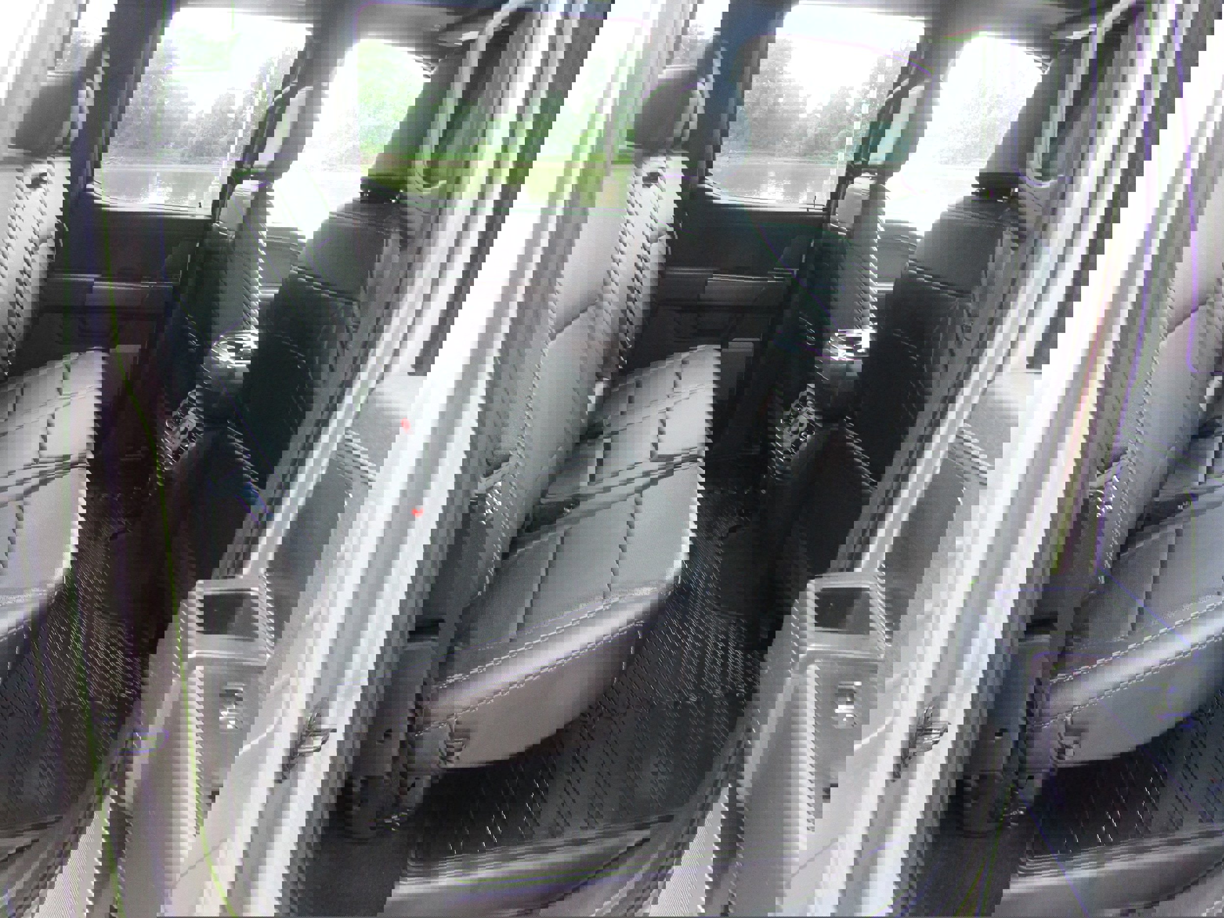 Certified 2024 Ford F150 Lariat image 21