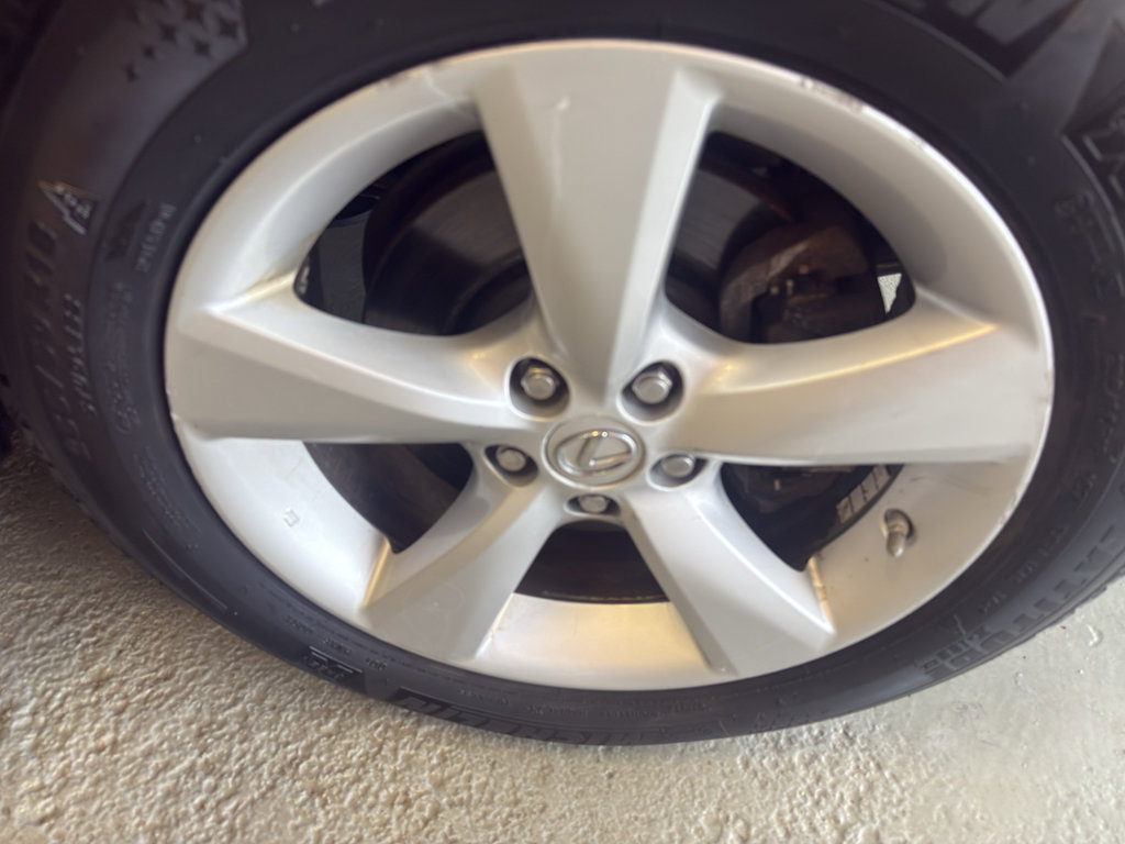 Used 2014 Lexus RX 350 AWD w/ Navigation Package image 34