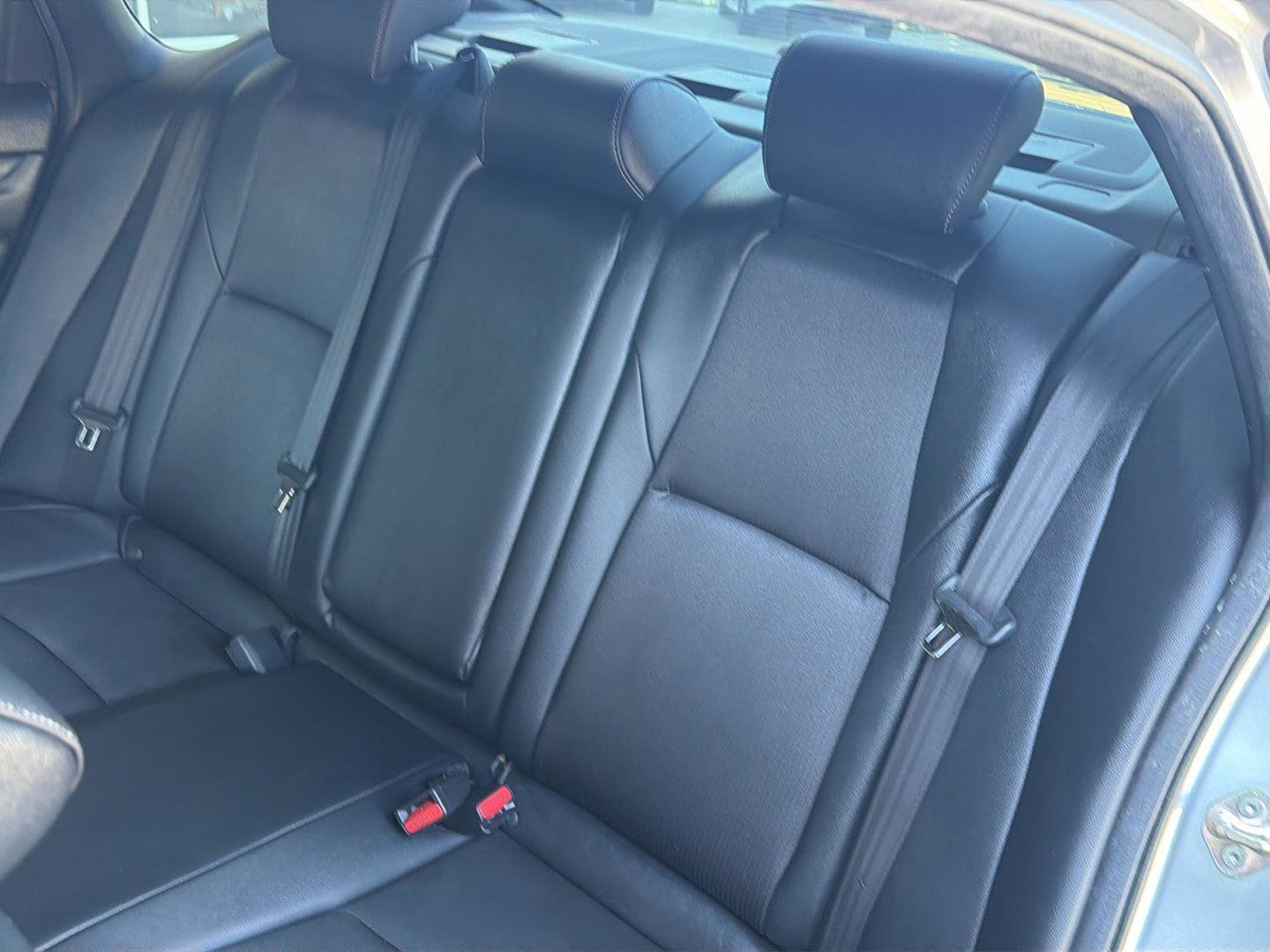 Used 2019 Honda Accord Sport image 29