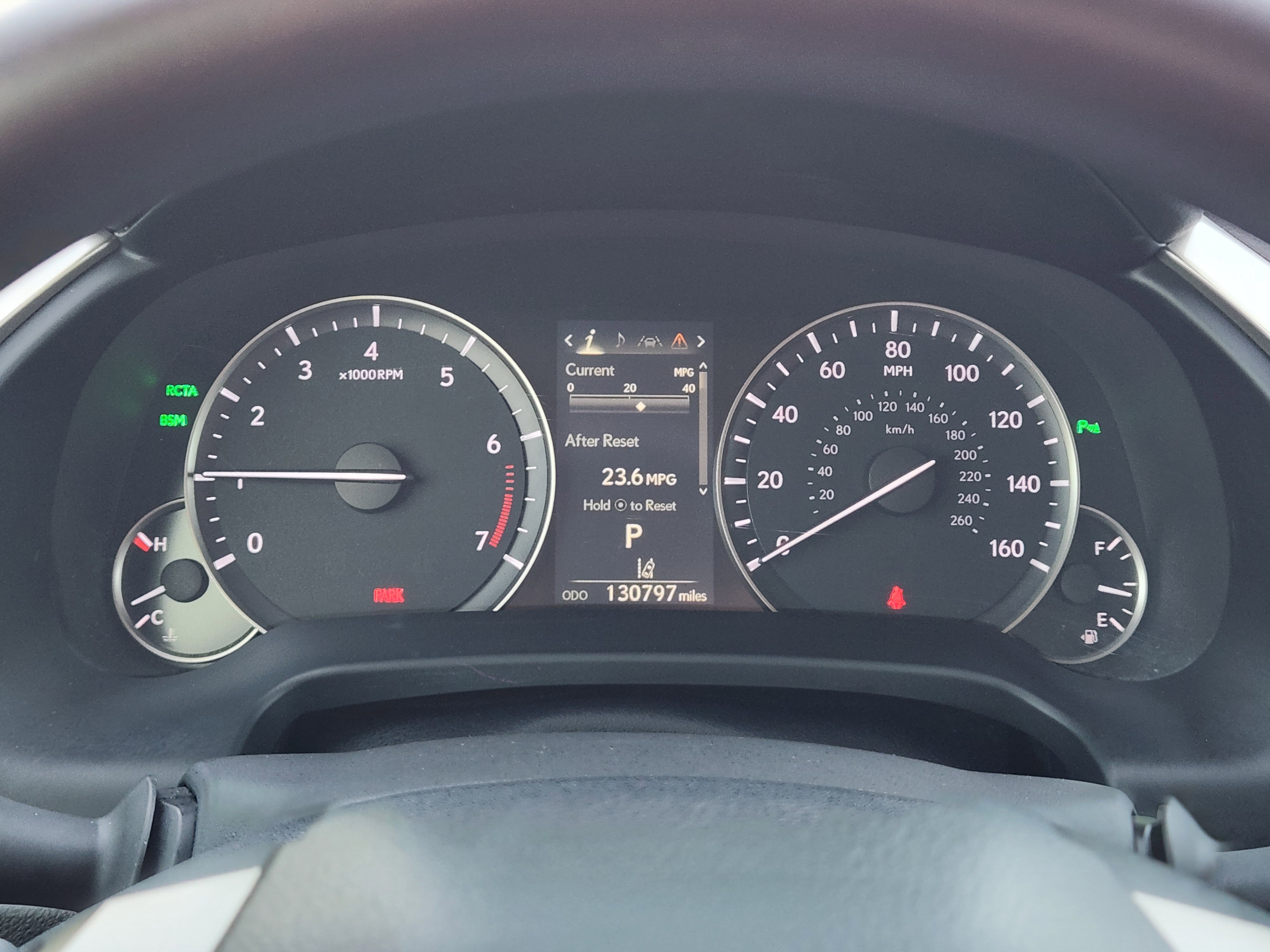 Used 2017 Lexus RX 350 350 w/ Premium Package image 18