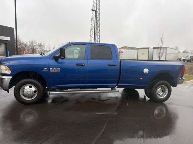 Used 2014 RAM 3500 Tradesman w/ Chrome Appearance Group image 2