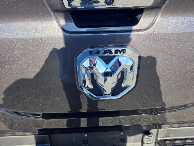 Used 2021 RAM 1500 Laramie AWD/4WD image 25