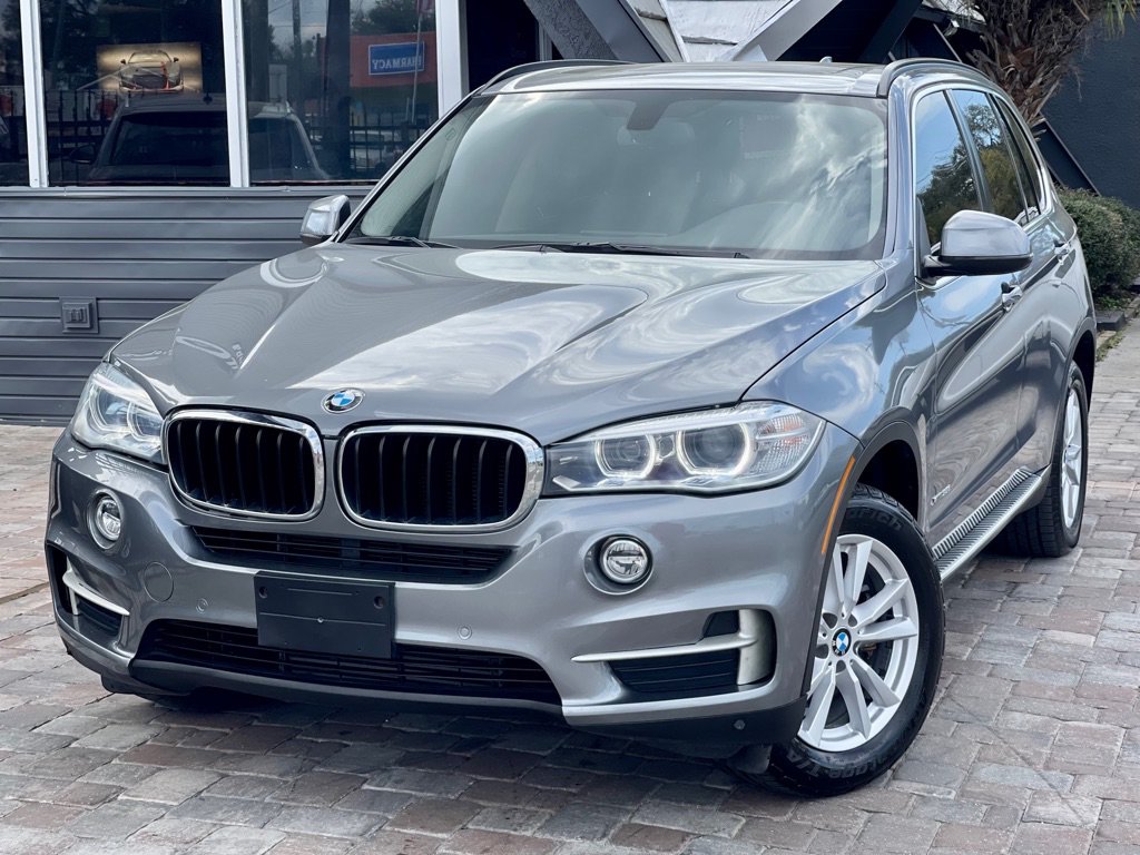 Used 2014 BMW X5 xDrive35i AWD/4WD image 36
