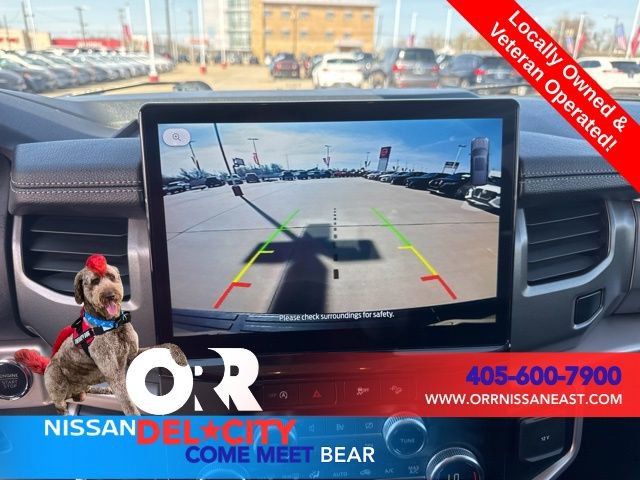 Used 2024 Ford Expedition Max XLT image 28