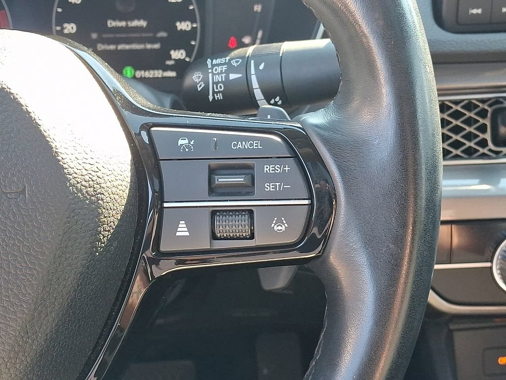 Used 2024 Acura Integra FWD image 23