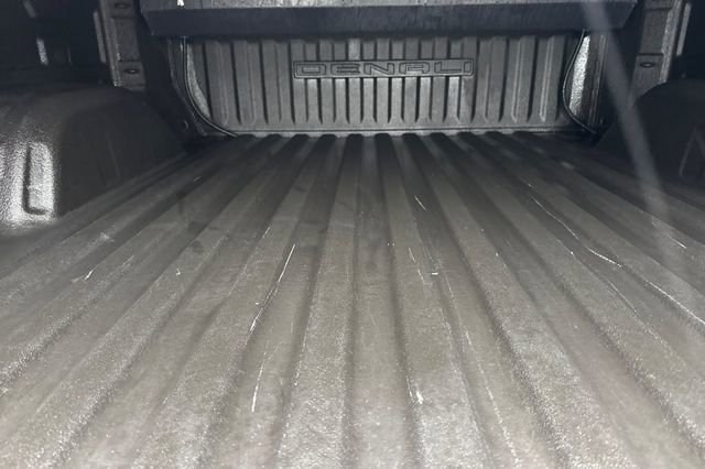 Used 2022 GMC Sierra 1500 Denali image 17