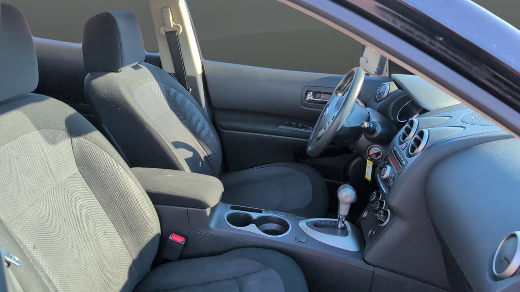 Used 2012 Nissan Rogue S FWD image 26