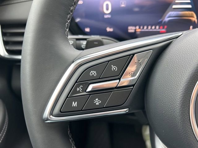 New 2025 Buick Envision Preferred image 21