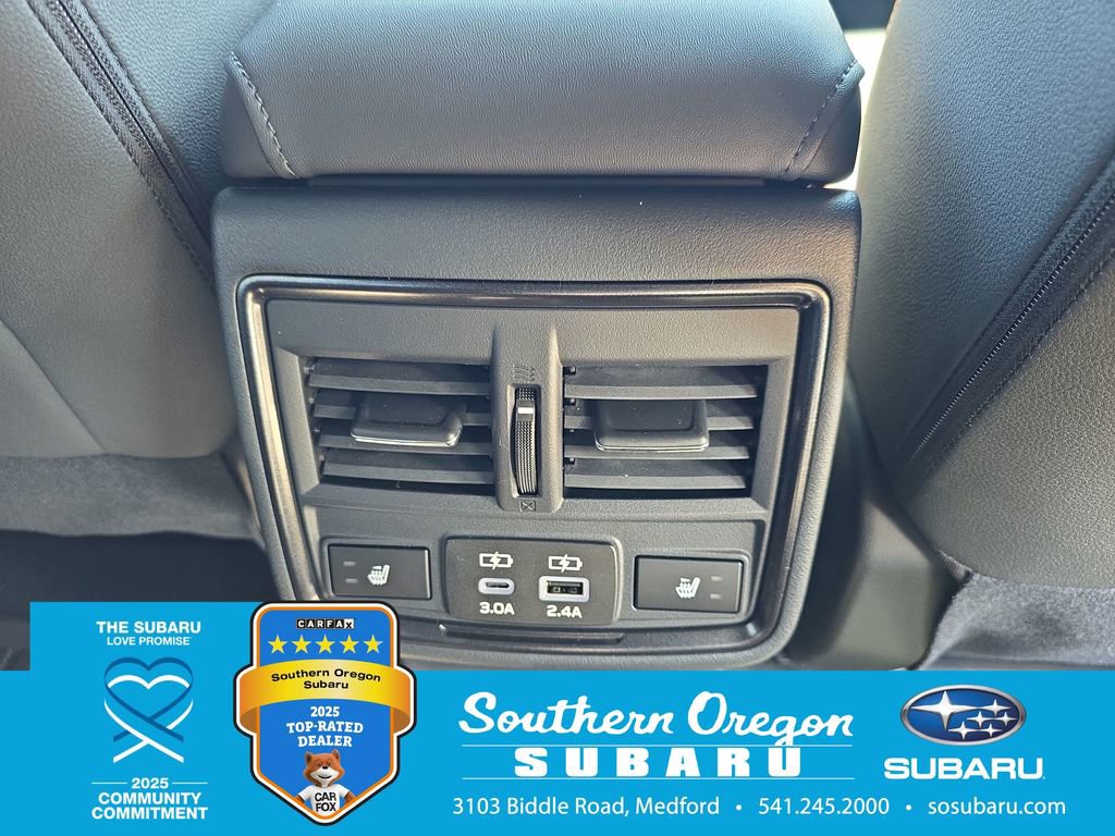 New 2026 Subaru Outback Wilderness image 18