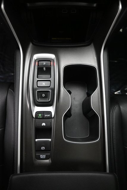 Certified 2022 Honda Accord Touring image 21