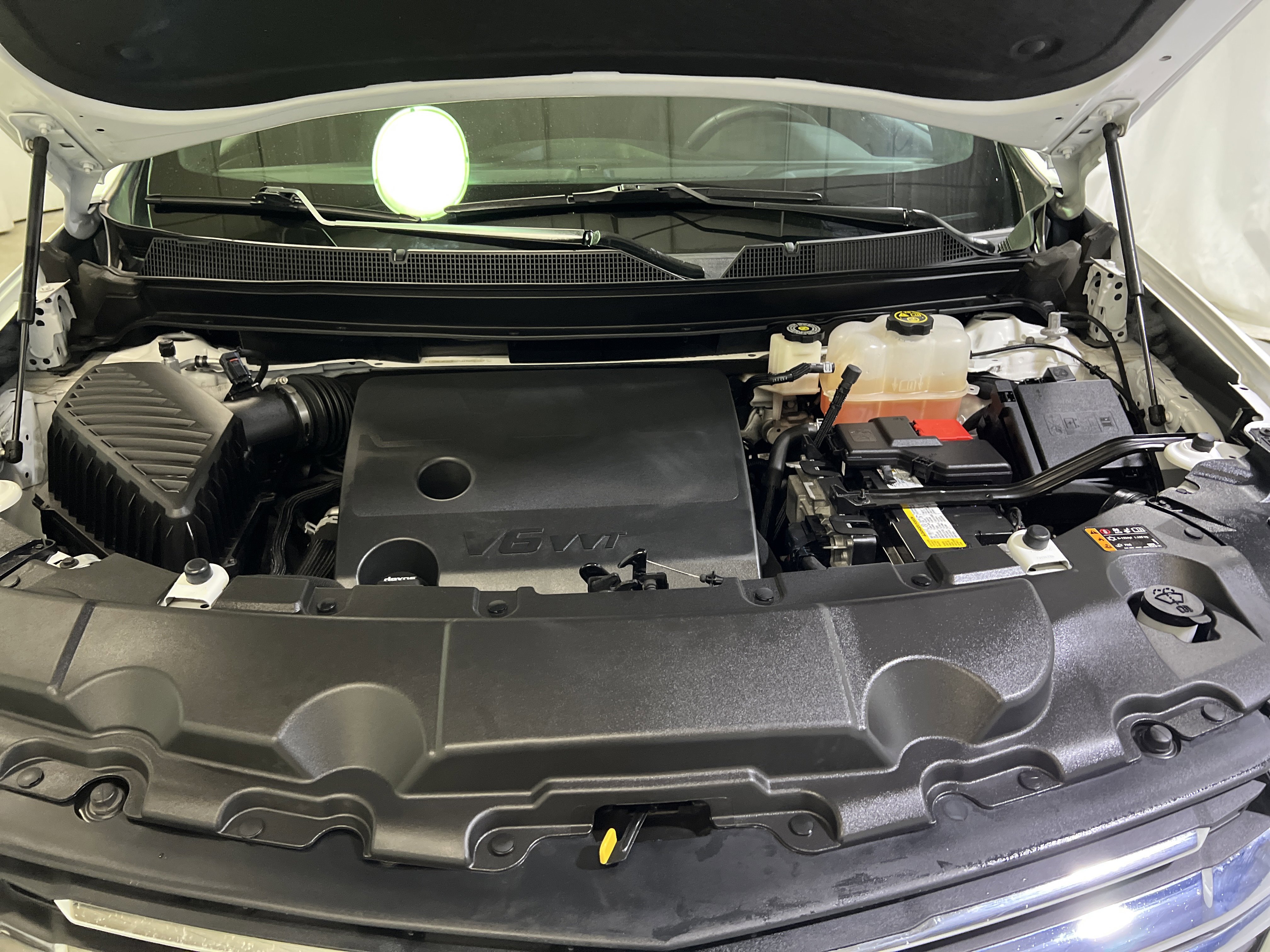 Certified 2023 Chevrolet Traverse LT image 15