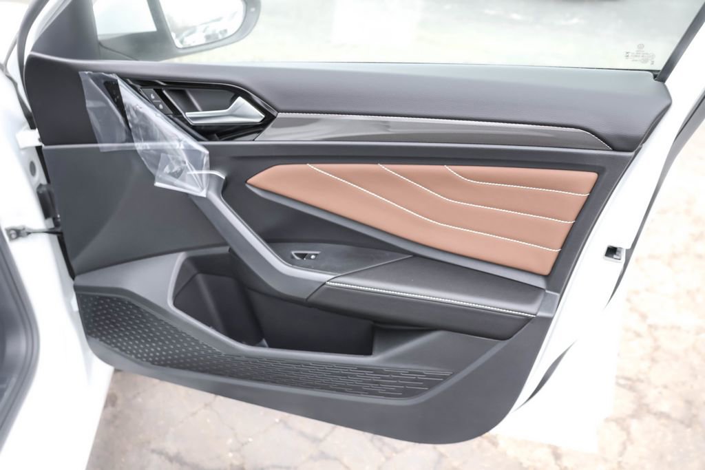 New 2026 Volkswagen Jetta SEL image 42