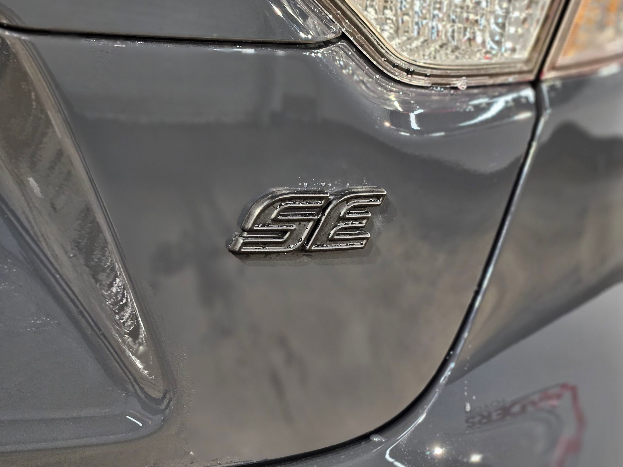 Used 2025 Toyota Corolla SE image 36