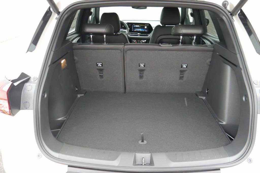 New 2026 Chevrolet TrailBlazer ACTIV w/ Convenience Package image 27