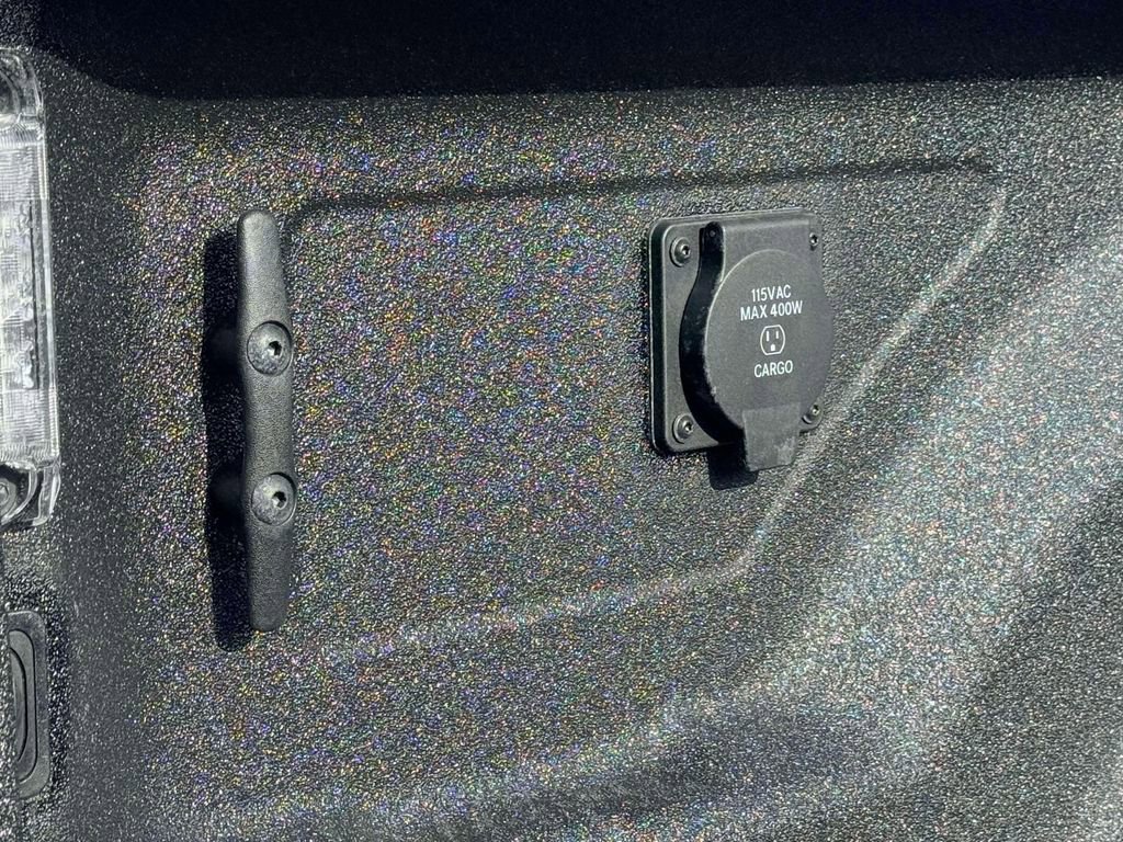 New 2026 RAM 2500 Laramie image 6