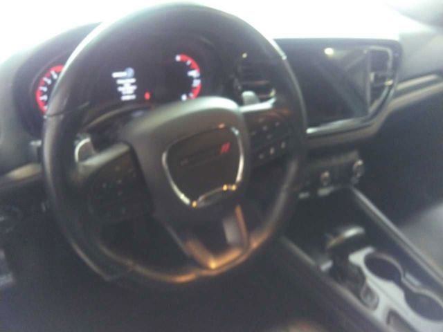 Used 2024 Dodge Durango GT AWD/4WD image 3