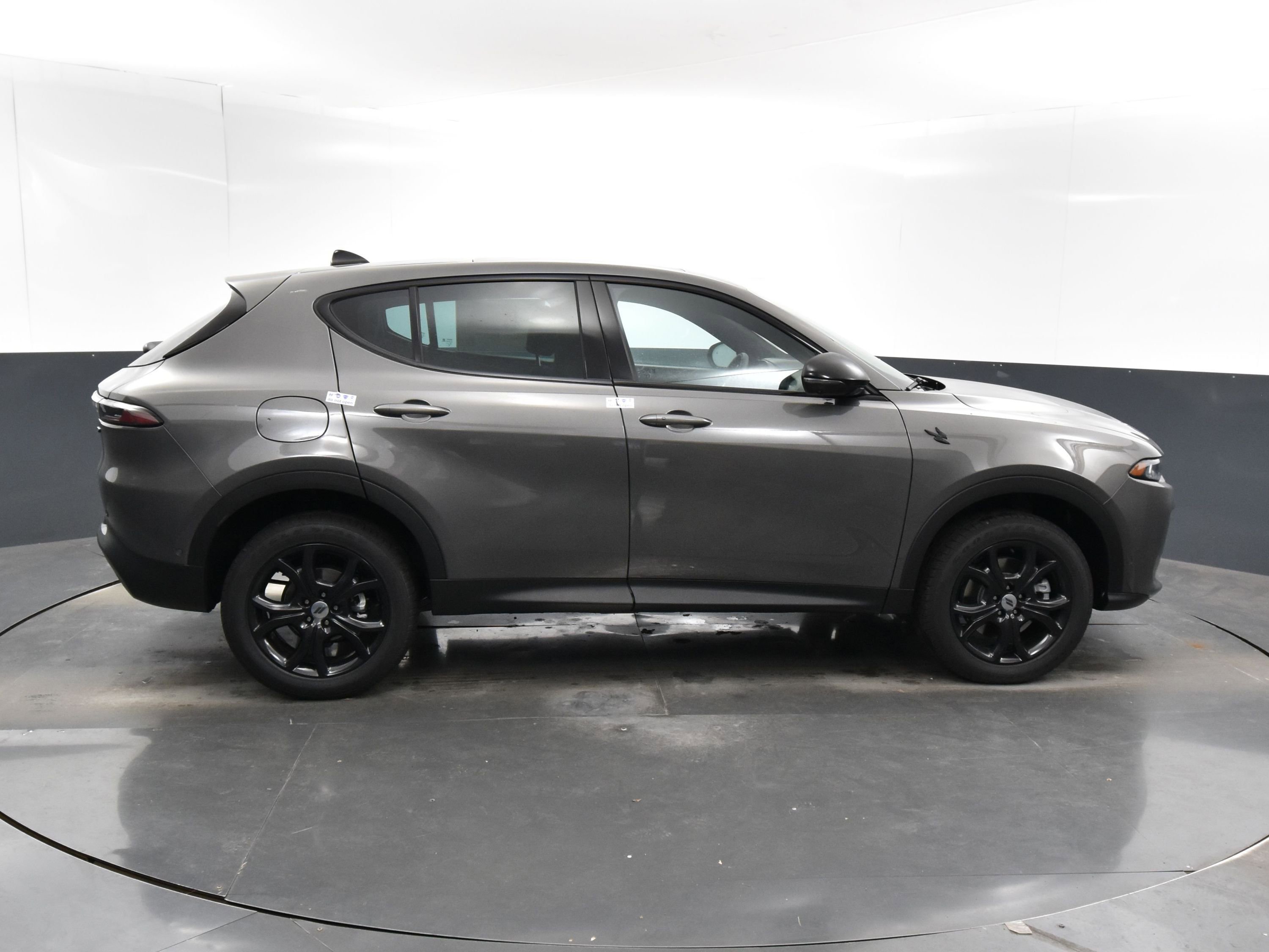 Used 2024 Dodge Hornet GT Plus w/ Tech Pack Plus w/o Parking image 6