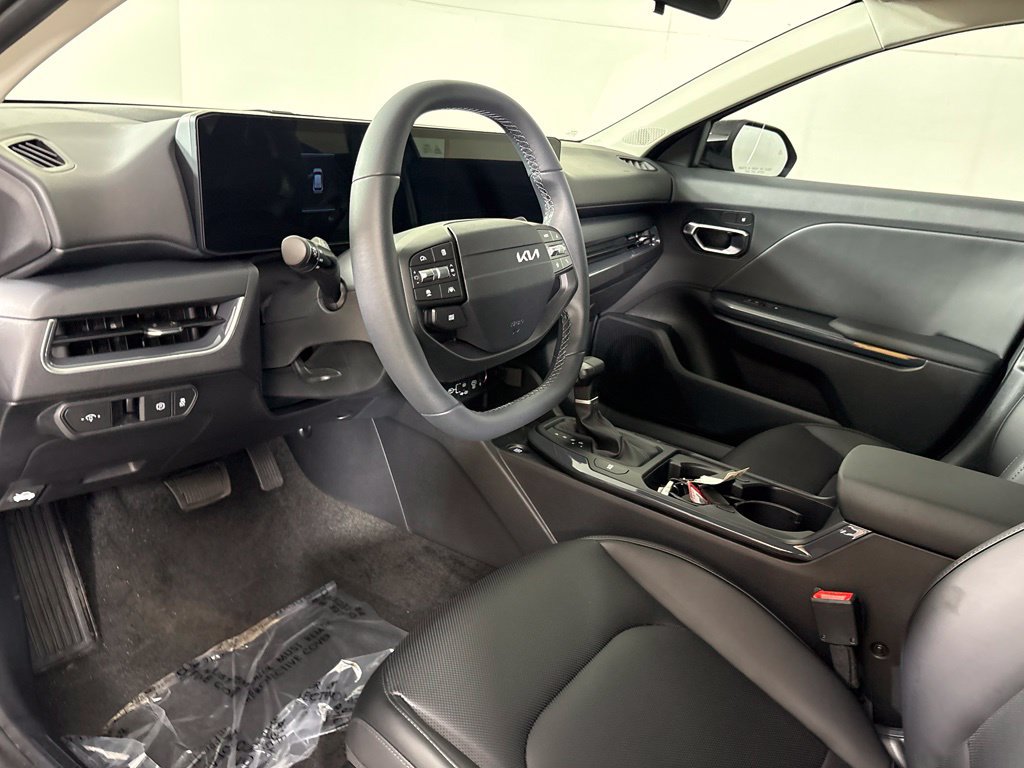 New 2026 Kia K4 EX FWD image 22