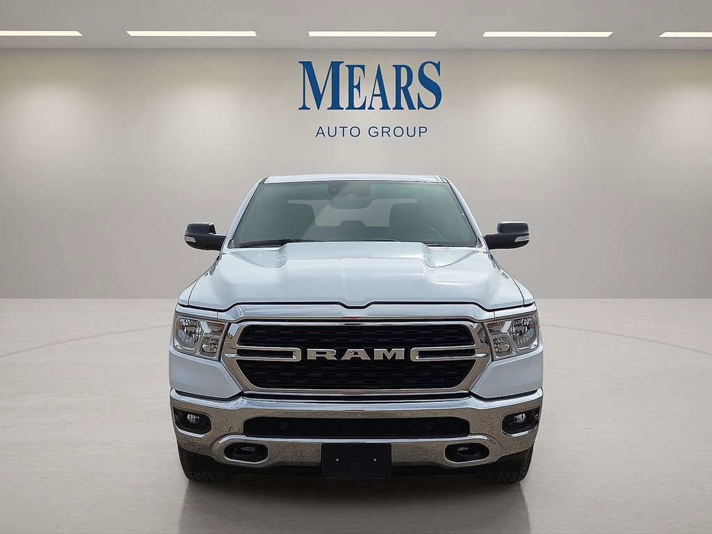 Used 2022 RAM 1500 Lone Star image 8