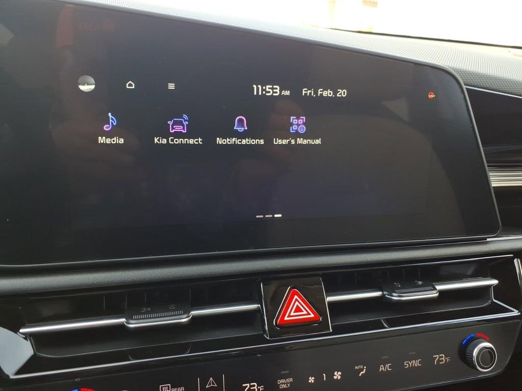 New 2026 Kia Niro EX image 22