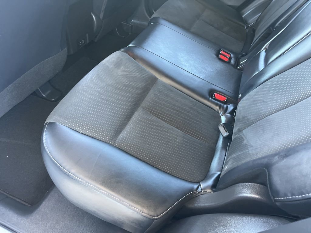 Used 2024 Mitsubishi Eclipse Cross SE AWD/4WD image 29