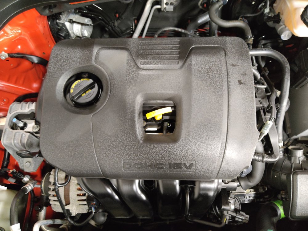Used 2020 Kia Soul S FWD image 30
