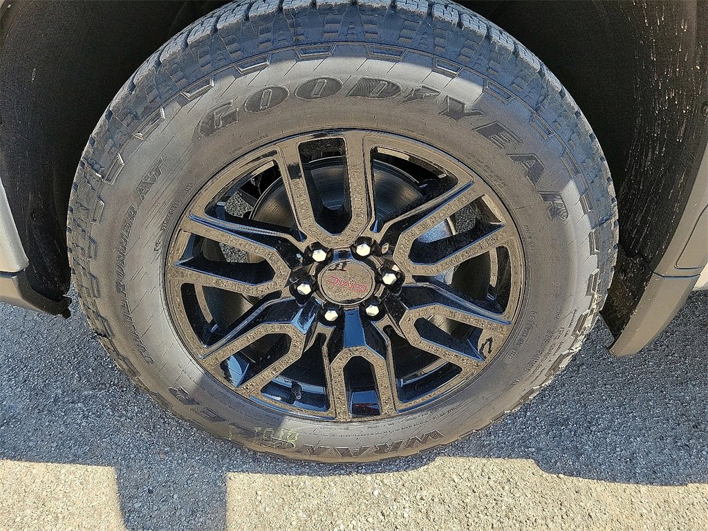 New 2026 GMC Sierra 1500 Elevation w/ Preferred Package image 9