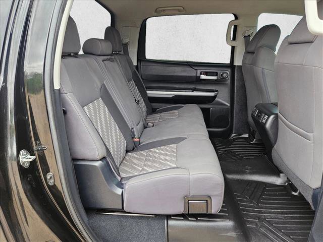 Used 2018 Toyota Tundra SR5 w/ TRD Off Road Package image 18