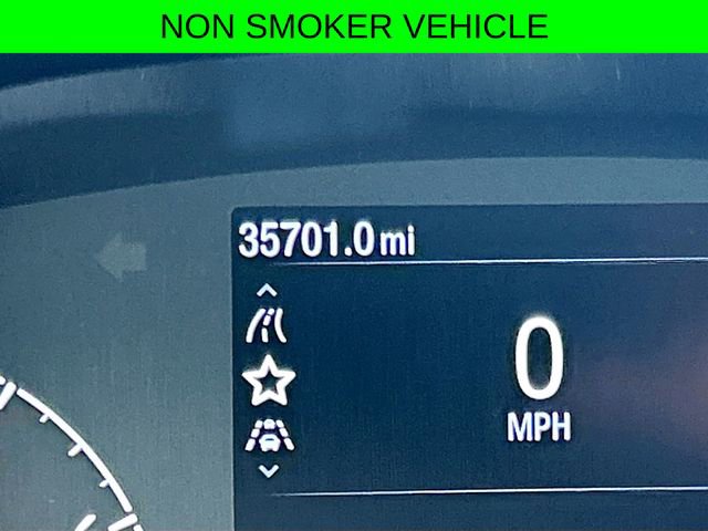 Certified 2025 Ford Transit 250 148 High Roof AWD image 14