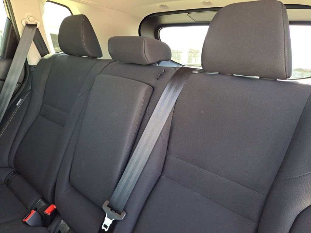 Used 2026 Nissan Rogue S FWD image 24