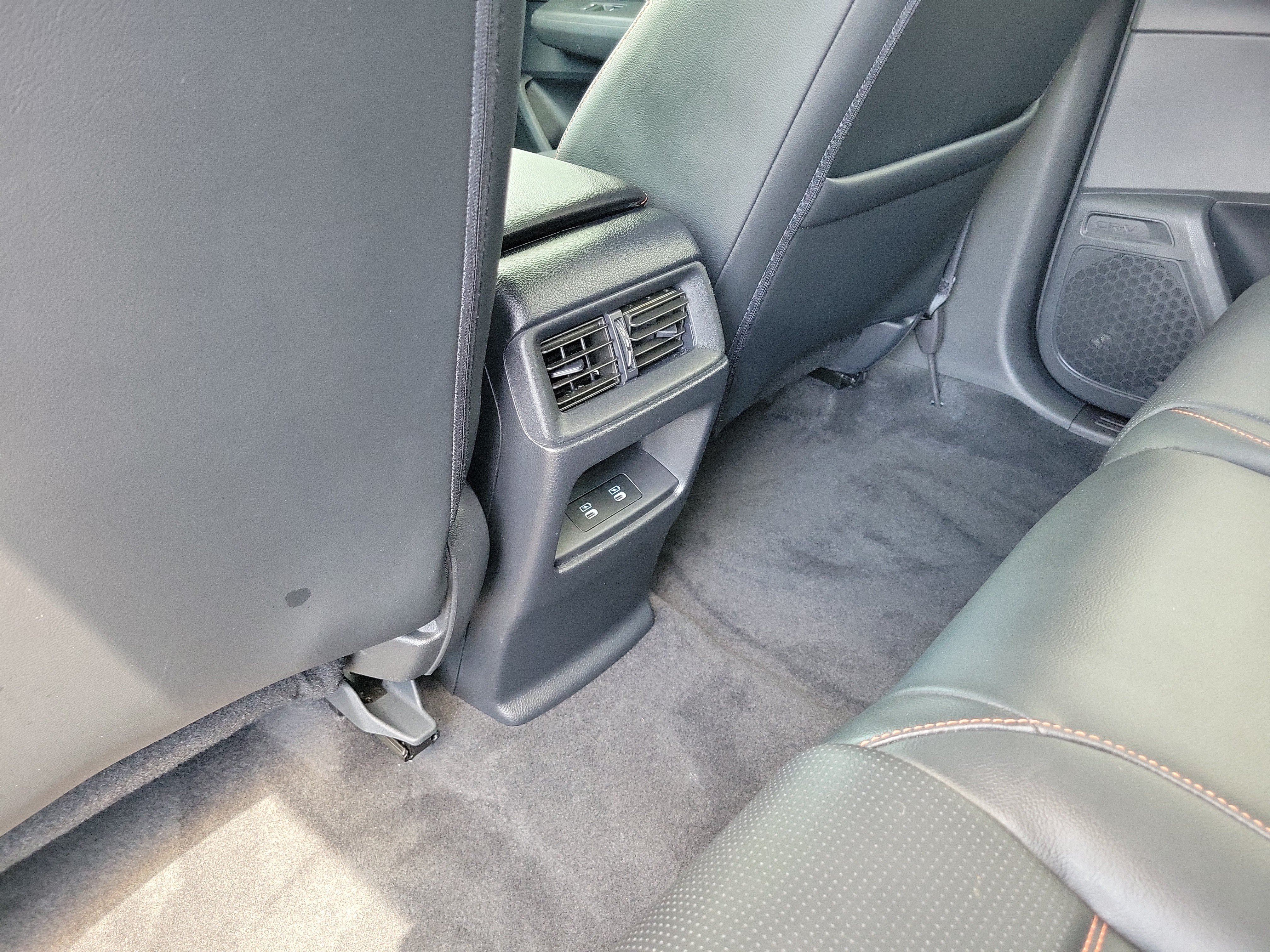 Used 2024 Honda CR-V Sport-L image 14