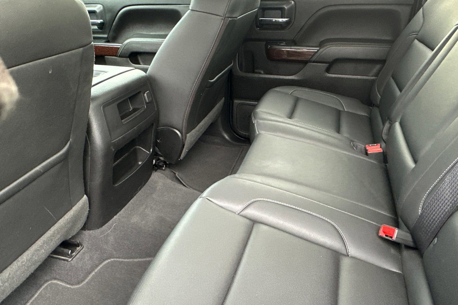 Used 2018 GMC Sierra 1500 SLT image 13