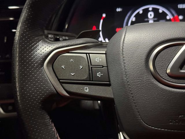 Used 2024 Lexus RX 350 F Sport w/ Convenience Package image 17