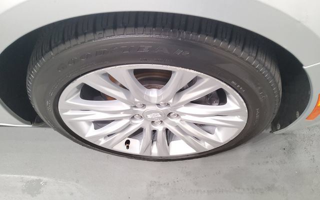 Used 2019 Cadillac XTS Luxury FWD image 36