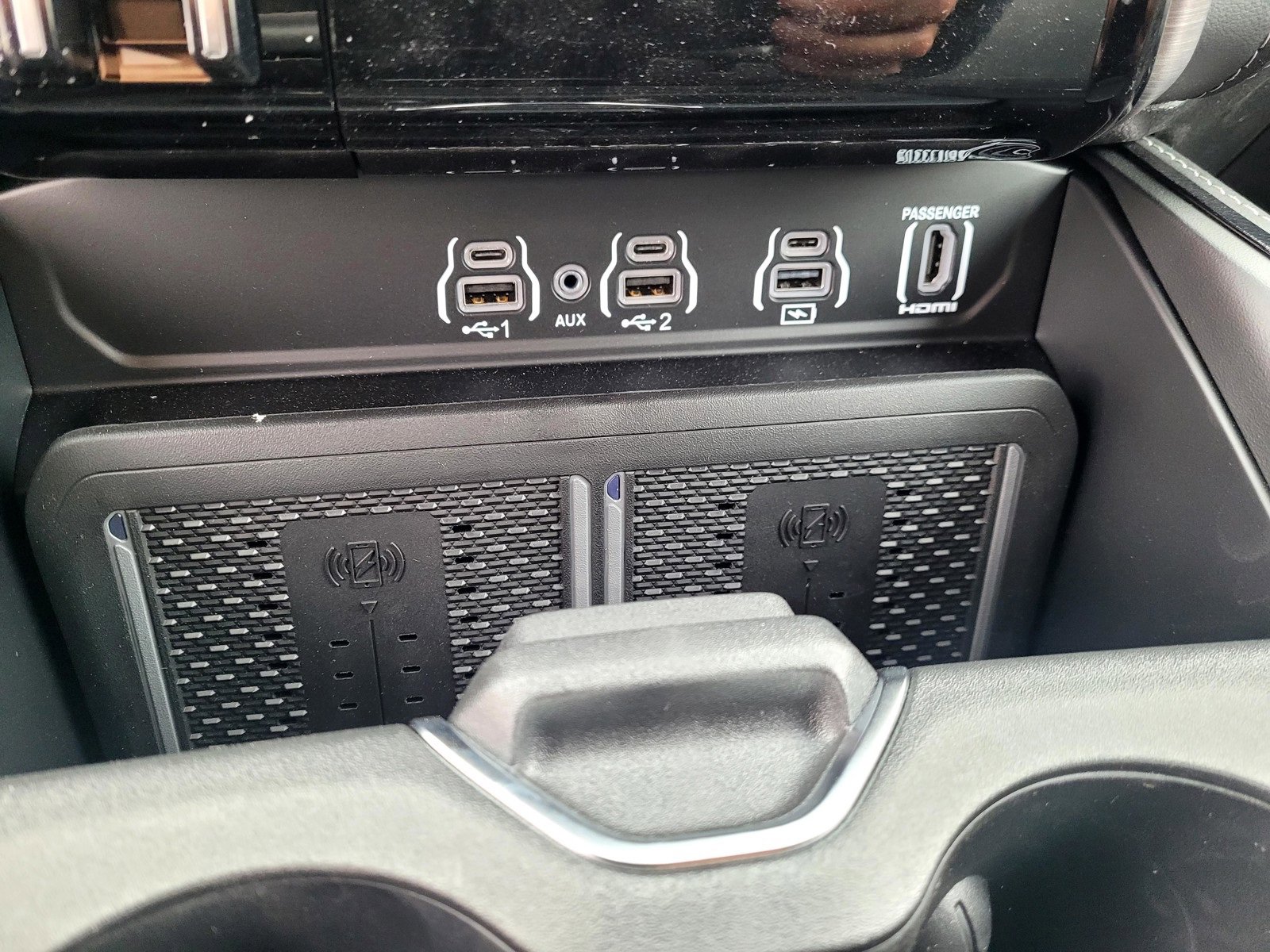 New 2026 RAM 2500 Power Wagon image 19
