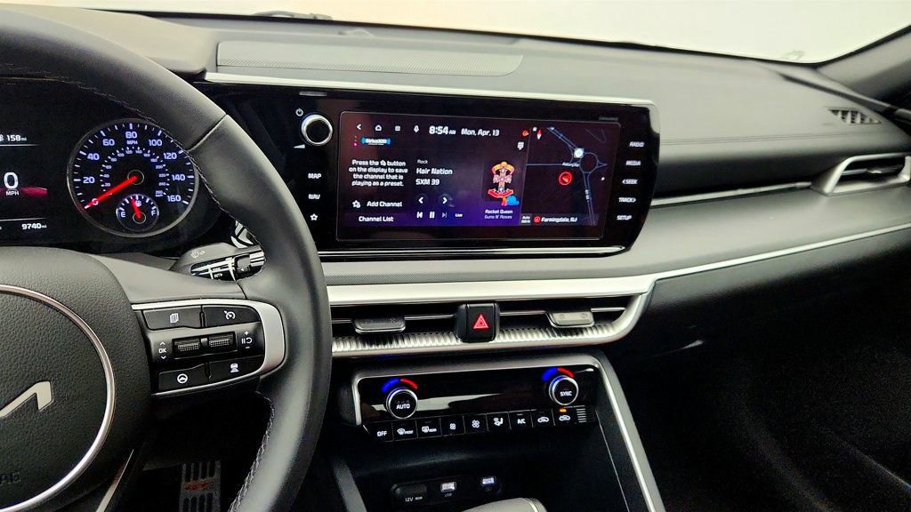 Used 2023 Kia K5 GT-Line FWD image 18