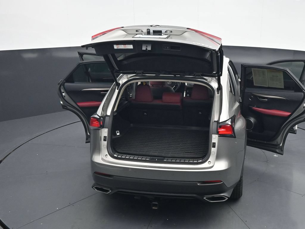 Used 2021 Lexus NX 300 AWD w/ Comfort Package image 49